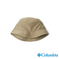 Columbia 哥倫比亞 中性 - UPF50防潑水漁夫帽-卡其色 UCU95350KI/IS