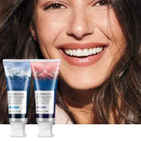 Himalaya Powder Salt Complete Care Toothpaste, Mint, Fresh Care Teeth Whiter Breath, Salt Oz And Complete Toothpaste 4.3 H1U2