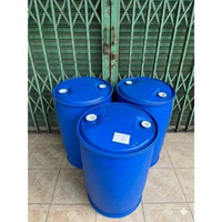 Drum plastik 200 liter Balikpapan