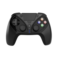Esports Ipega Pg-4233 Bluetooth Game Controller For PS4 IOS Android With Six-Axis Industry Function