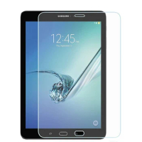 9H Tempered Glass for Samsung Galaxy Tab S2 8.0 T710 T715 T719 Screen Protector Film for Samsung Tab S2 8.0 WIFI 3G Version