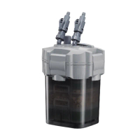 【ISTA 伊士達】圓桶 外置過濾器 720L/H