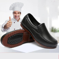 Tendon sole ผู้ชายรองเท้าหนัง PU/โลฟเฟอร์พักผ่อน/รองเท้าทำงาน พร้อมส่ง!!!!! sneakers thailand စ  ိ  