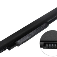 Baterai Laptop HP HS04 14-AC156TU 14-AC157TU 14-AC181TU 14-AC186TU