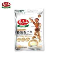 馬玉山榛果杏仁茶30g×12入 沖泡飲品