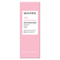 Skintific煙酉先胺亮白精華 20毫升