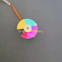 projector Color wheel for benq MX511 TS510 MS510