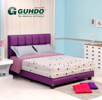 Springbed Guhdo Latex Orthopedic Back Health 100x200 27cm