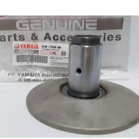 Pully Cowok Secondary Fixed YAMAHA MOTOR Nouvo Lele Nouvo Sporty Nouvo Z Mio Lama Mio Smile. 100% Or