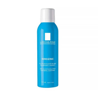 【原裝出貨】理膚寶水 瞬效控油噴霧 (150ml) (小藍噴) 控油噴霧 瞬效控油 瞬效噴霧