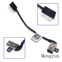 Replacement Laptop NEW DC Power Jack Port Cable Harnes for DELL Inspiron 3405 3501 3505 5593 04VP7C DC301015Q00