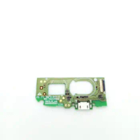 Micro USB Dock Connector Board For Alcatel One Touch OT7040 phone