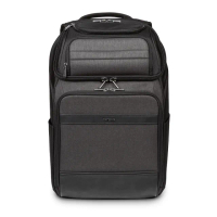 【Targus】CitySmart multi-fit 電腦後背包(旗艦款/15.6 吋內筆電適用/電腦包/後背包)