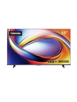 ทีวี M450RP Series สมาร์ททีวี 55 นิ้ว 4K UHD QLED รุ่น 55M450RP ปี 2025