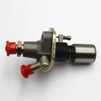 178 178F 178FA Agricultural Air Cooled Diesel Engine Spare Parts Fuel Injection Pump For Mini Tiller