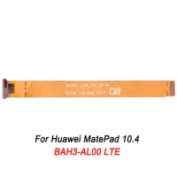 LCD Flex Cable for Huawei MatePad 10.4 BAH3-W09 / BAH3-AL00