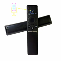 New Voice Remote Control Compatible with Samsung QLED TV 2018 Models QA65Q6FNAWXXY QA65Q7FNAWXXY QA65Q8FNAWXXY