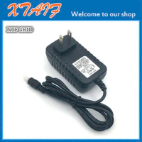 EU/US Plug AC/DC Adapter For Leapfrog LeapPad Explorer Leapster Leapster2 Explorer TAB Charger