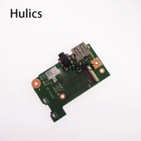 Hulics Used For ASUS X453MA USB Board X453MA_IO Audio W/ Cable