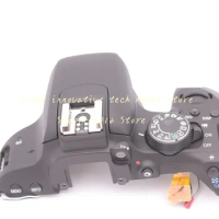 FOR Canon FOR EOS Rebel T7i / FOR EOS 800D Camera Top Cover Assembly Replacement Repair Part