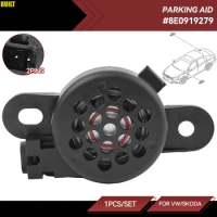 For Audi A1 A2 A3 A4 A5 A6 A7 A8 VW Jetta Golf Passat PDC Parking Warning Buzzer Speaker Alarm Radar Reversing Aid OPS 8E0919279
