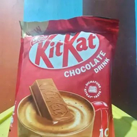 KitKat Chocolate Drink Kit Kat Chocolate Drink