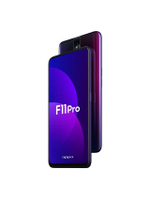 F11 Pro (128GB, สี Thunder Black)