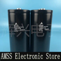 AMSS 400v15000UF 450v15000UF MFD VDC EPCOS inverter welding machine aluminum electrolytic capacitor