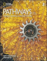 Pathways (2) 3/e: Listening, Speaking, and Critical Thinking Student's Book with the Spark platform 3/e Becky Traver Chase 2025 Cengage