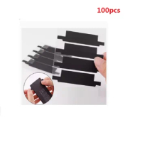 100pcs Battery insulation Adhesive for iphone 11 12 13 14 Pro Max X XR XS Heat Sink Sticker Bonding Protection Parts
