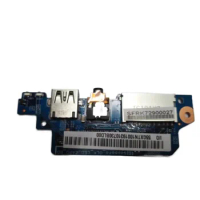 Original Laptop Parts For ACER SF114-32 Swift SF114-32-C3G9-C8H6 N17W6 S1 USB Power Board Audio Board 448.0E607.0011