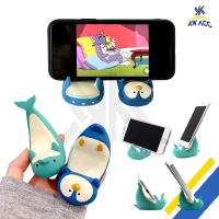 [KN ACC] PHONE STAND HOLDER HP KARAKTER LUCU ZAKKA DESIGN