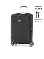 LUGGAGE NYLON BLITE 4 26 BK