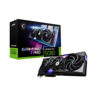 【MSI 微星】組合★RTX 5080 16G GAMING TRIO OC顯示卡+B850-P+A750BN