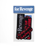 for Revenge - Sticker Pack