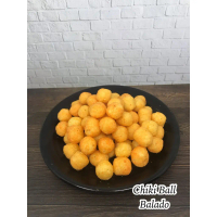 CHIKI BALL 250 GRAM | BALADO | BBQ | JAGUNG | COKLAT CIKI BALL CHIKY BALL OLEH-OLEH KHAS MEDAN CEMIL