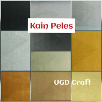 Kain Peles 50*150cm (Part 1)