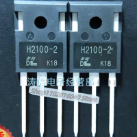 10PCS/Lot H2100-2 IGBT TO-247 Best Quality Imported Original