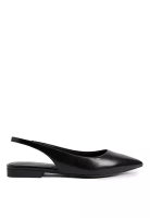 Marks & Spencer Flat Slingback Shoes