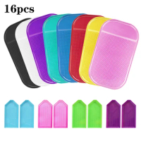 Diamond Painting Anti-Slip Tools Sticky Mat With Diamond Trays 5D Accessories Non-Slip Universal Gel Pad for Fixing Trays tools