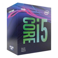 Intel CPU CORE I5-9400 2.90 GHZ  (BX80684I59400) ซีพียู