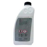 【LIFETIME 萊馥特】原廠寶馬BMW100%水箱精保養套餐 Lifetime Coolant87藍色1.5Lx5瓶 完工價送安裝(車麗屋)