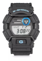 G-Shock Male Digital Watch GD-400-1B2DR