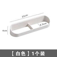 浴室拖鞋架免打孔壁掛式廁所鞋子收納神器牆壁衛生間瀝水架置物架