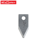 日本NT Cutter割圓器用刀片BC-1P替刃(日本平行輸入)適C-2500P,C-3000P,OL-7000GP,CL-100P