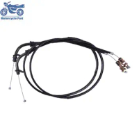 Motor Bike Accessories Throttle Cable Wire Line for Suzuki GSXR600 K6 K8 GSXR750 GSXR1000 K5 K7 K9 GSX-R GSXR 600 750 1000