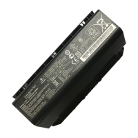 15V 88Wh/5900mah A42-G750 Replacement Laptop Battery for ASUS ROG G750 G750J G750JZ G750JH G750JM G750JW G750JS G750JX Series