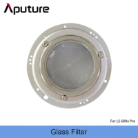 Aputure Glass Filter COB Protection Part for LS 600x Pro