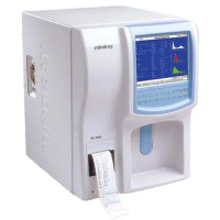 Used Original Mindray bc2800 bc 2800 3 Diff Hematology Analyzer Blood cbc Test Machine equipo de hematologia mindray Price