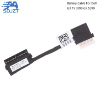 Battery Cable Connector For Laptop Dell G3 15 3590 G5 5590 051NFV 450.0h707.0001